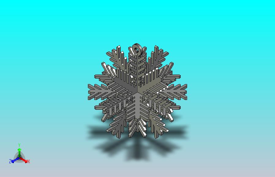 雪花