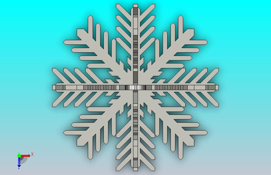 雪花