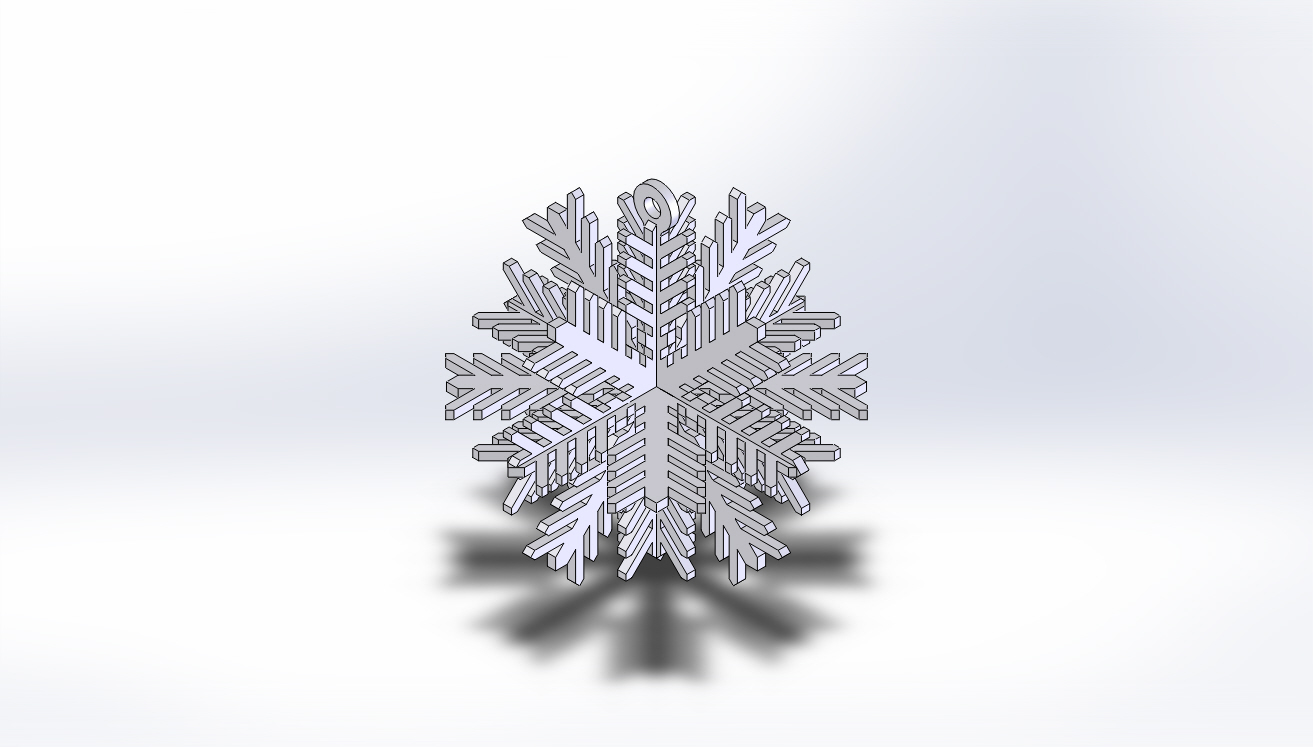 雪花