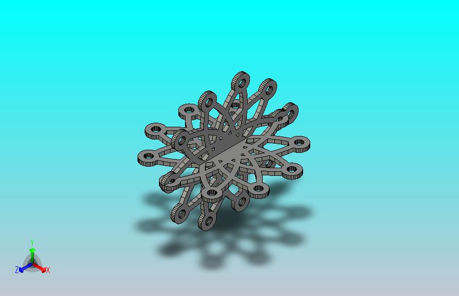 雪花1