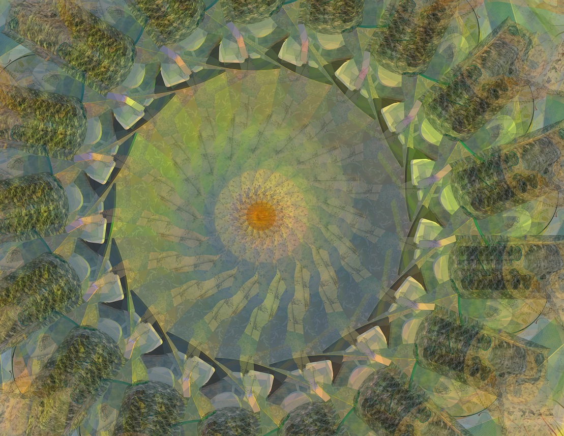 蜘蛛，三维模型，拼图，钣金