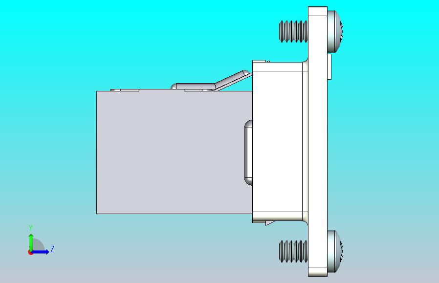 RJ45以太网插孔