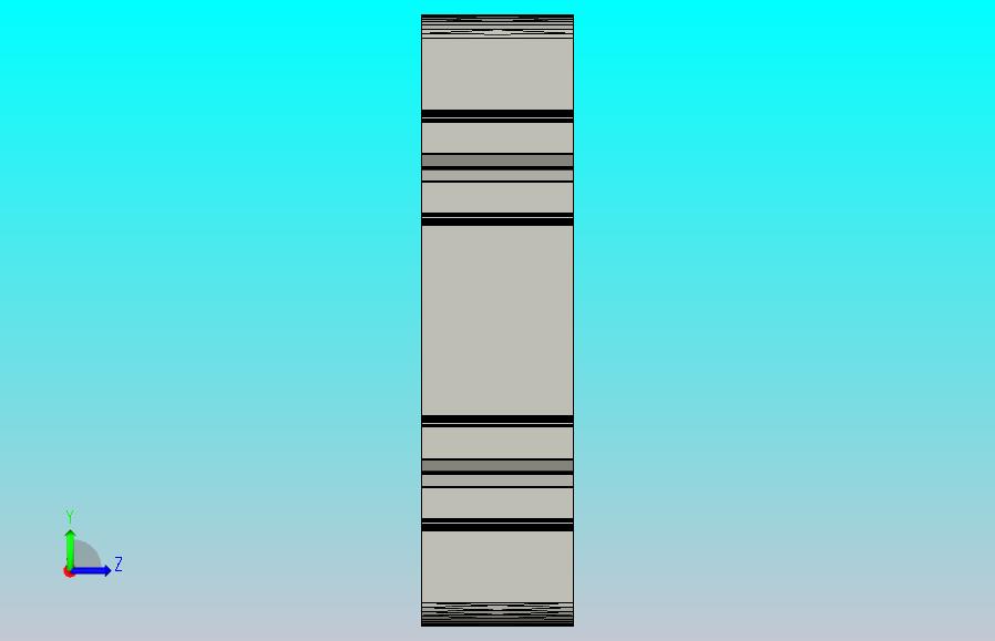 博世力士乐整个20x20铝型材系列