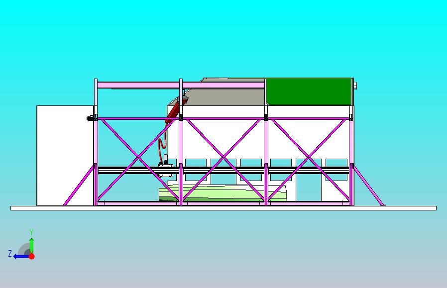 大型3D打印机