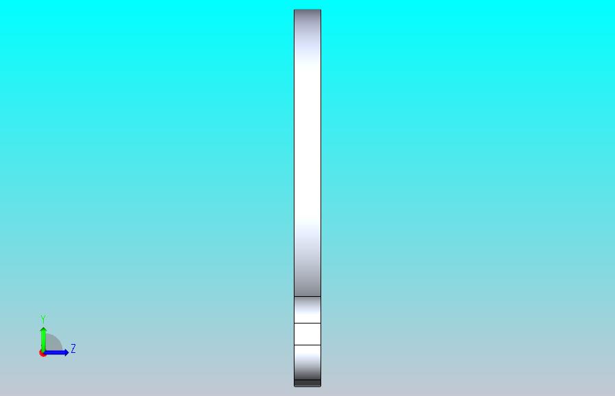 6.0毫米和75.0毫米卡簧