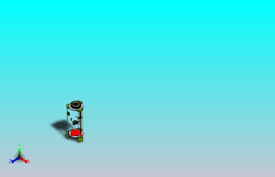 3D打印机(2)