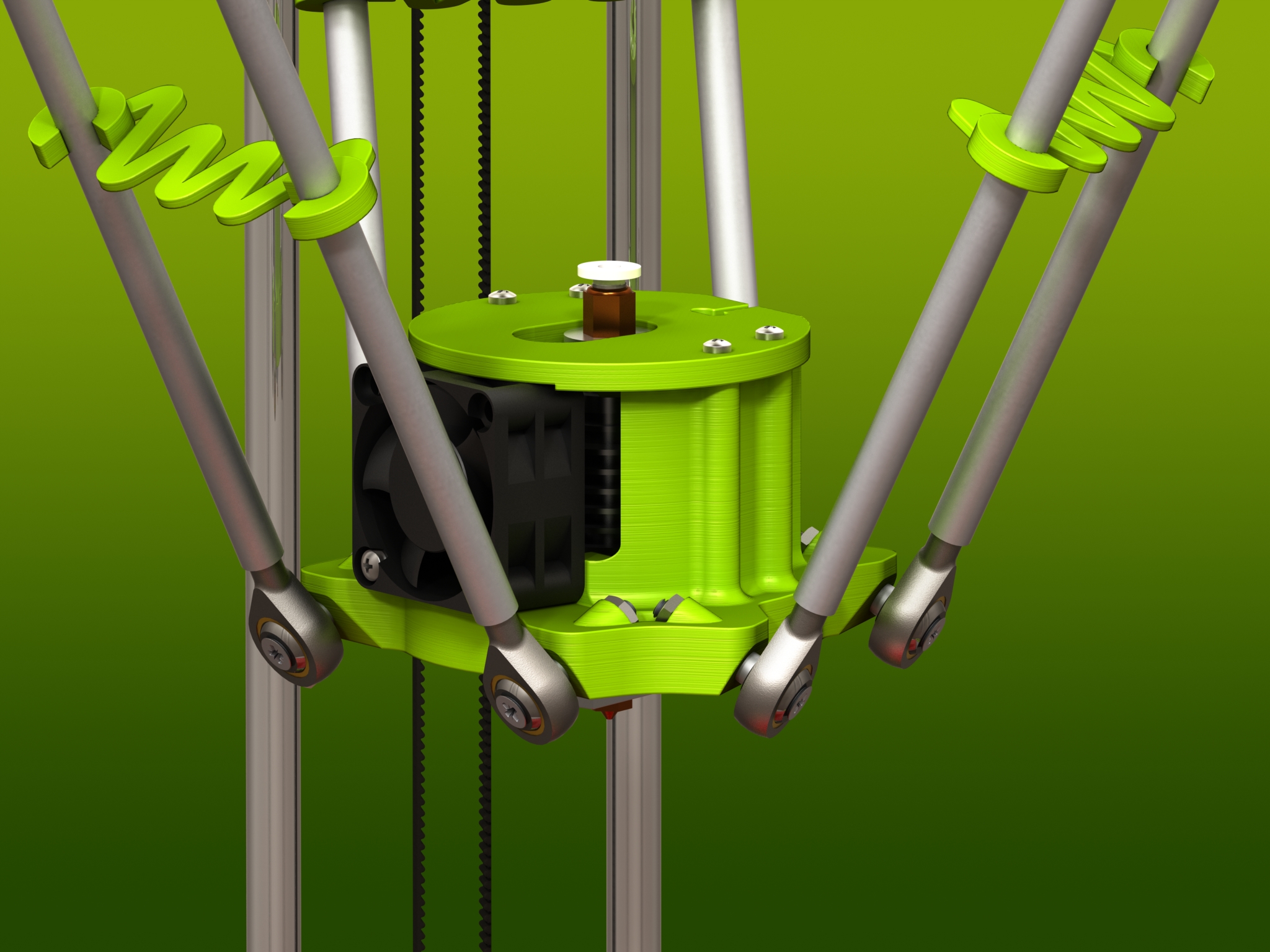 3D打印机(2)