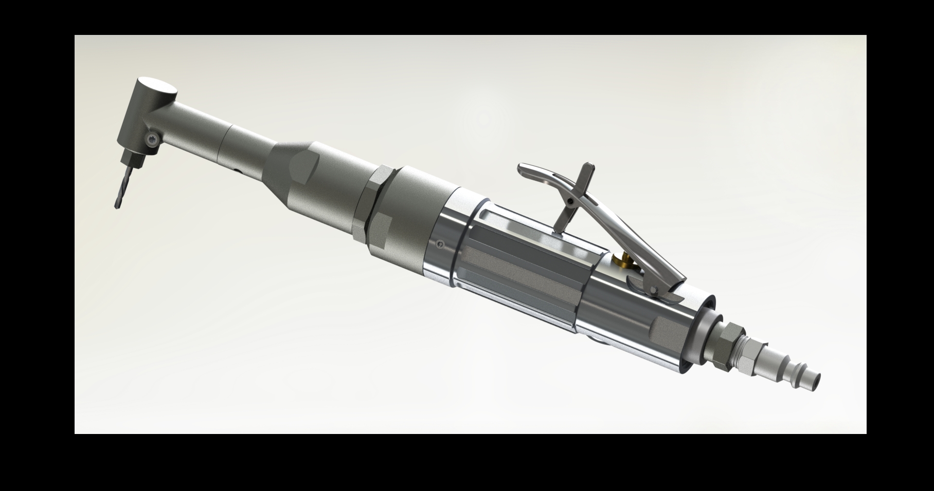 ATS 90度风钻型号
