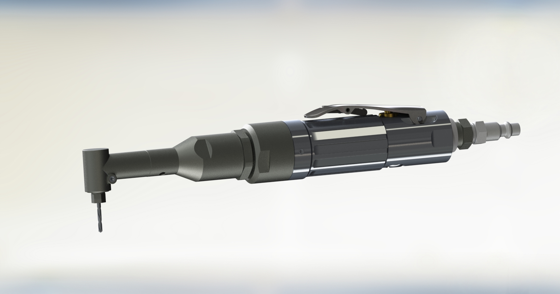 ATS 90度风钻型号