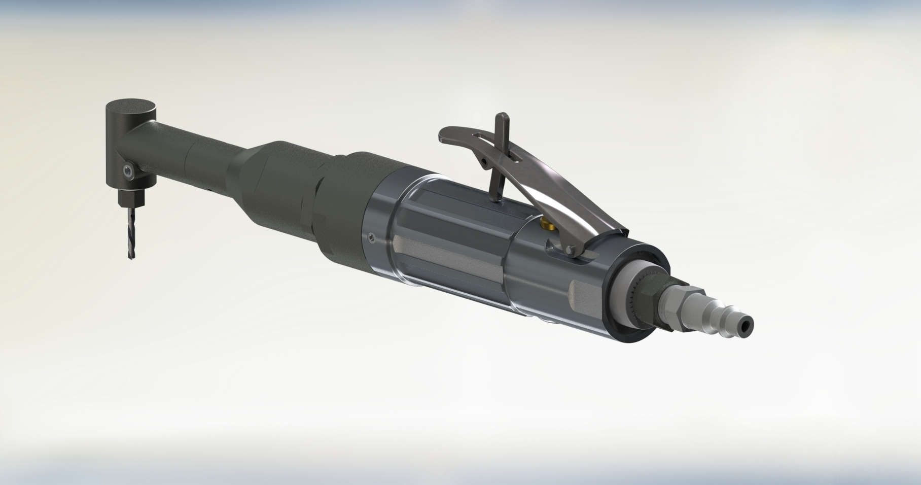 ATS 90度风钻型号