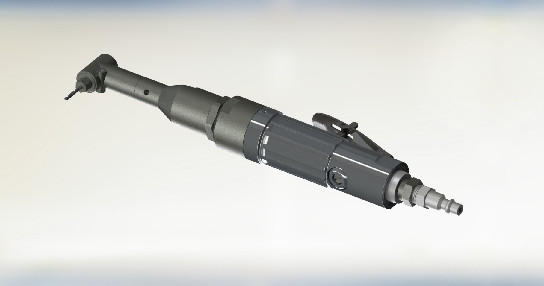 ATS 90度风钻型号