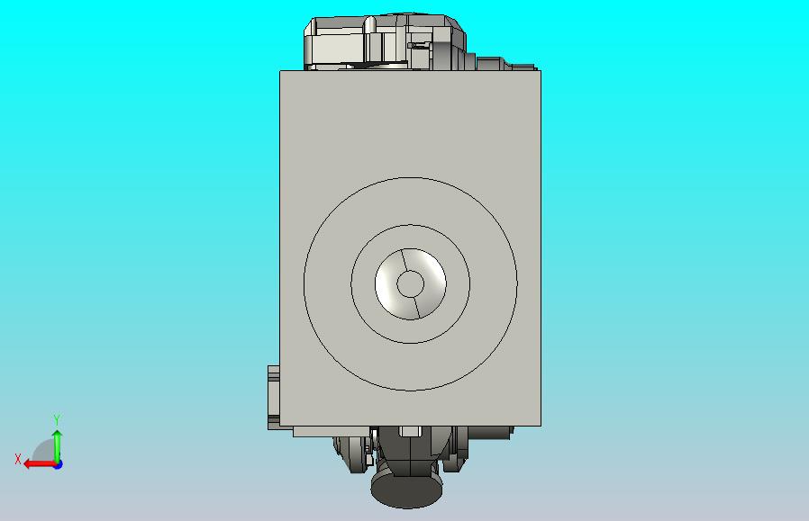 ABB 3D打印机械臂
