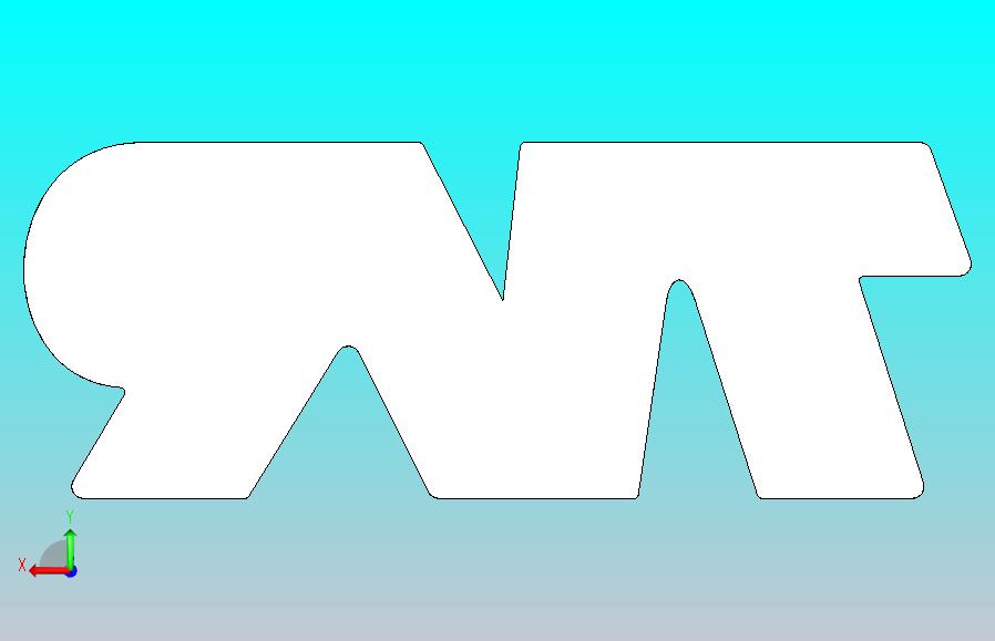 TVR标志