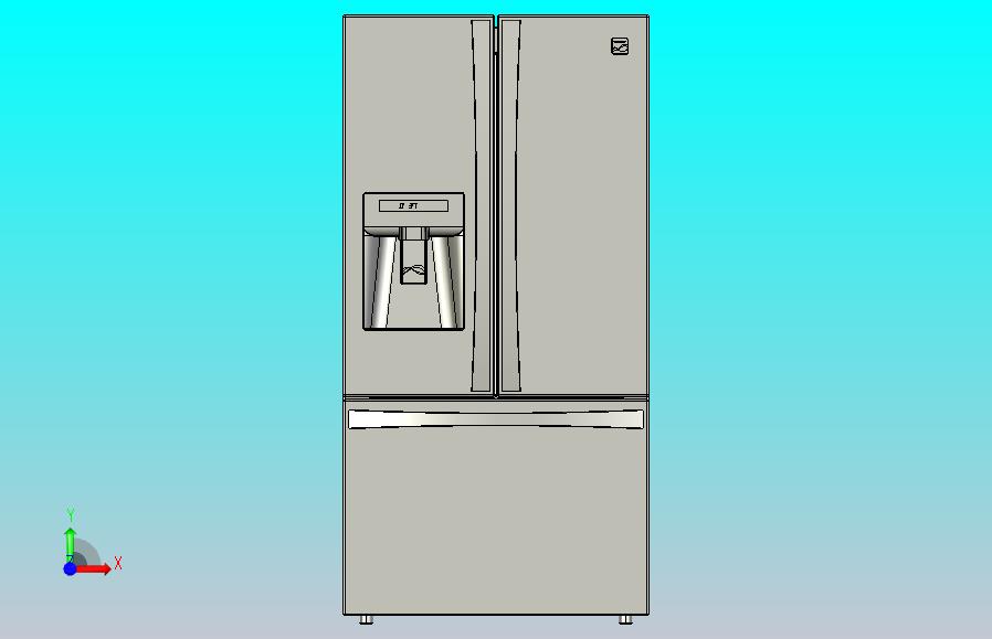 冰箱