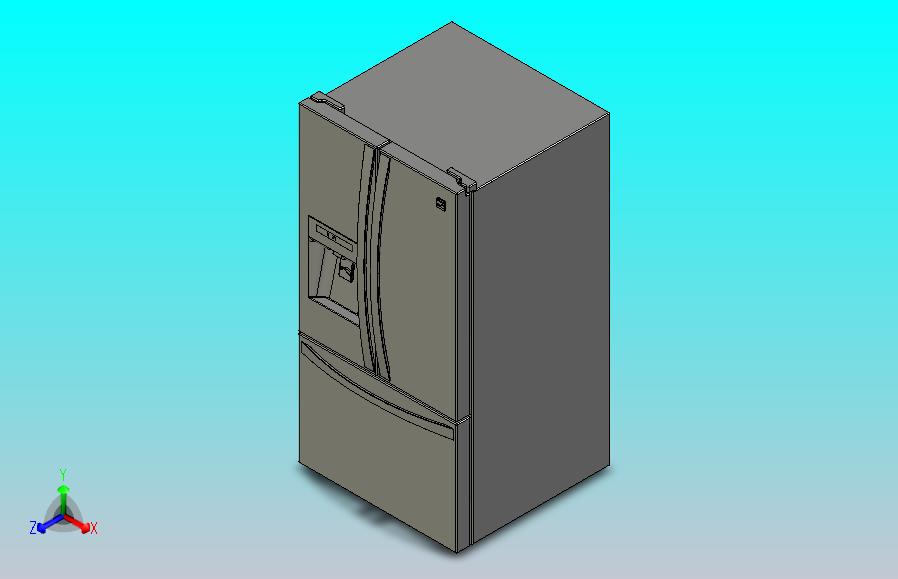冰箱
