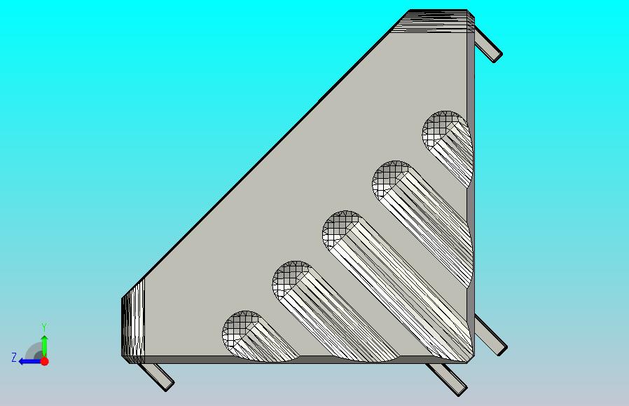 博世力士乐60x60角板和盖