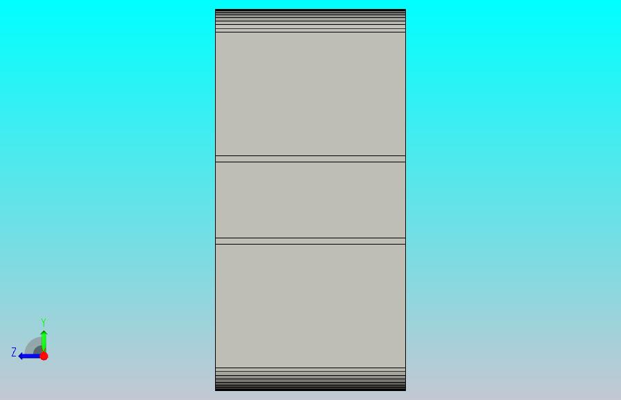 博世力士乐整个50x50铝型材系列