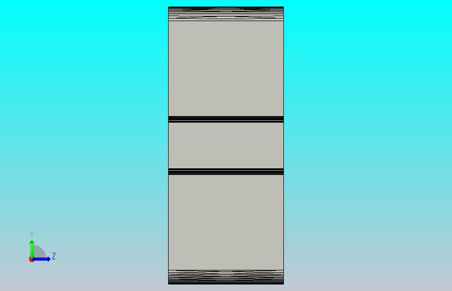 博世力士乐整个60x60铝型材系列