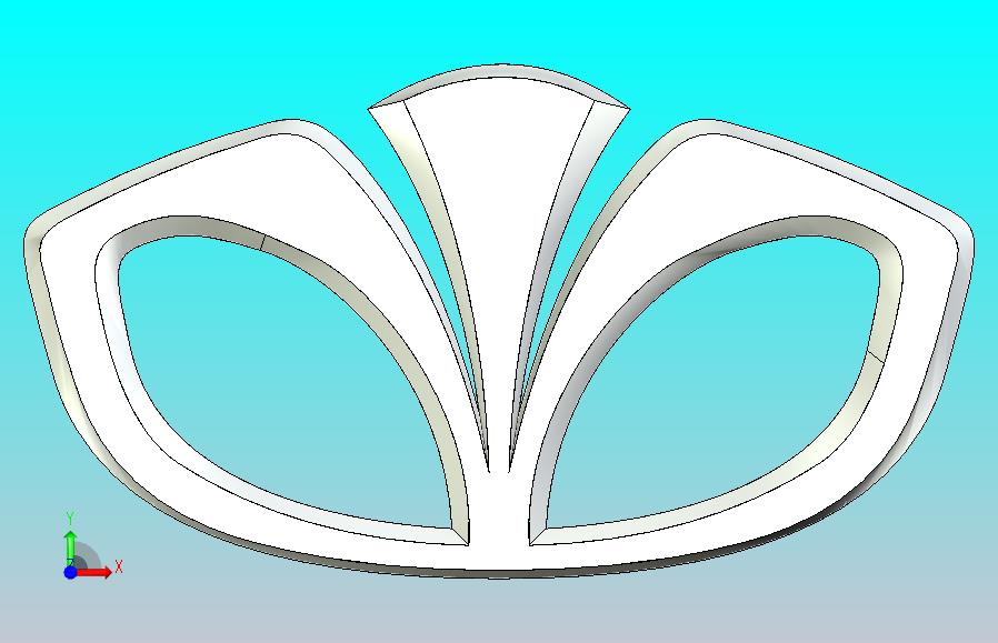 大宇标志