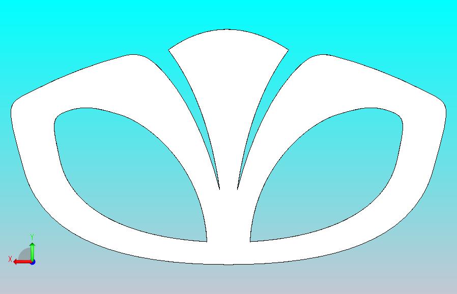 大宇标志
