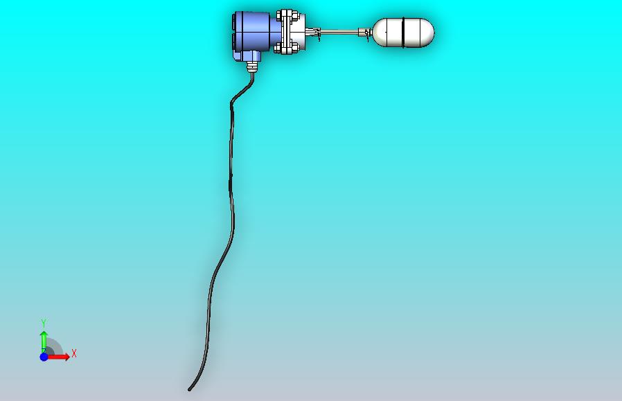 浮球液位控制器