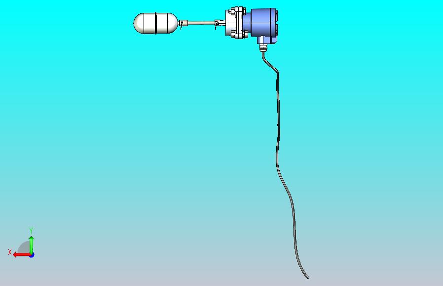 浮球液位控制器