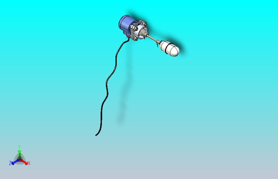 浮球液位控制器