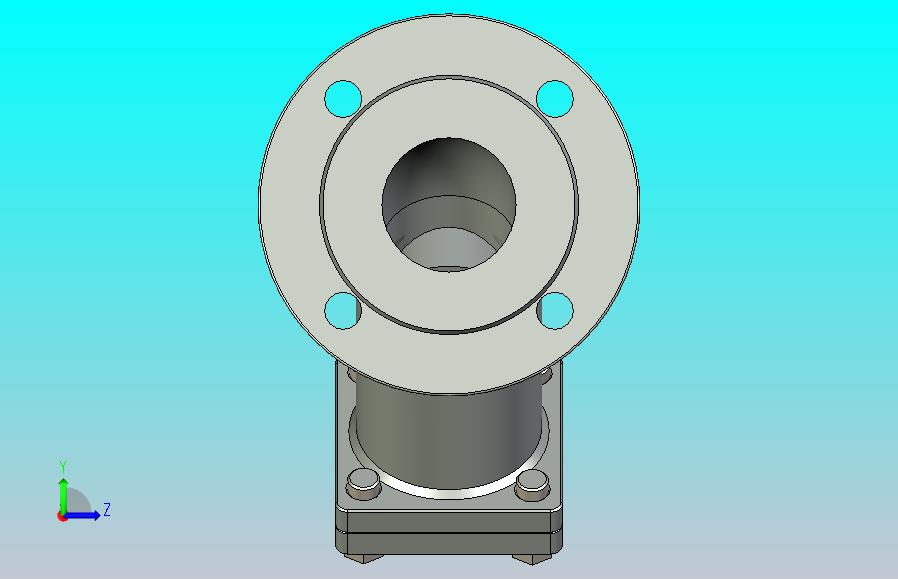 过滤器DN 65 PN 16