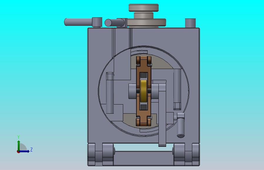夹具模具设计
