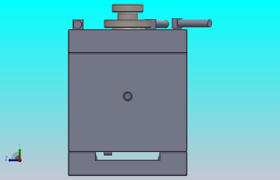 夹具模具设计
