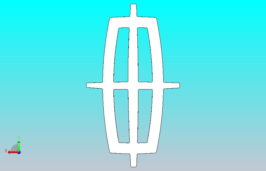 林肯标志