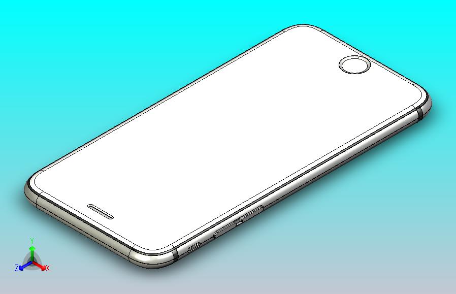 苹果iPhone 6