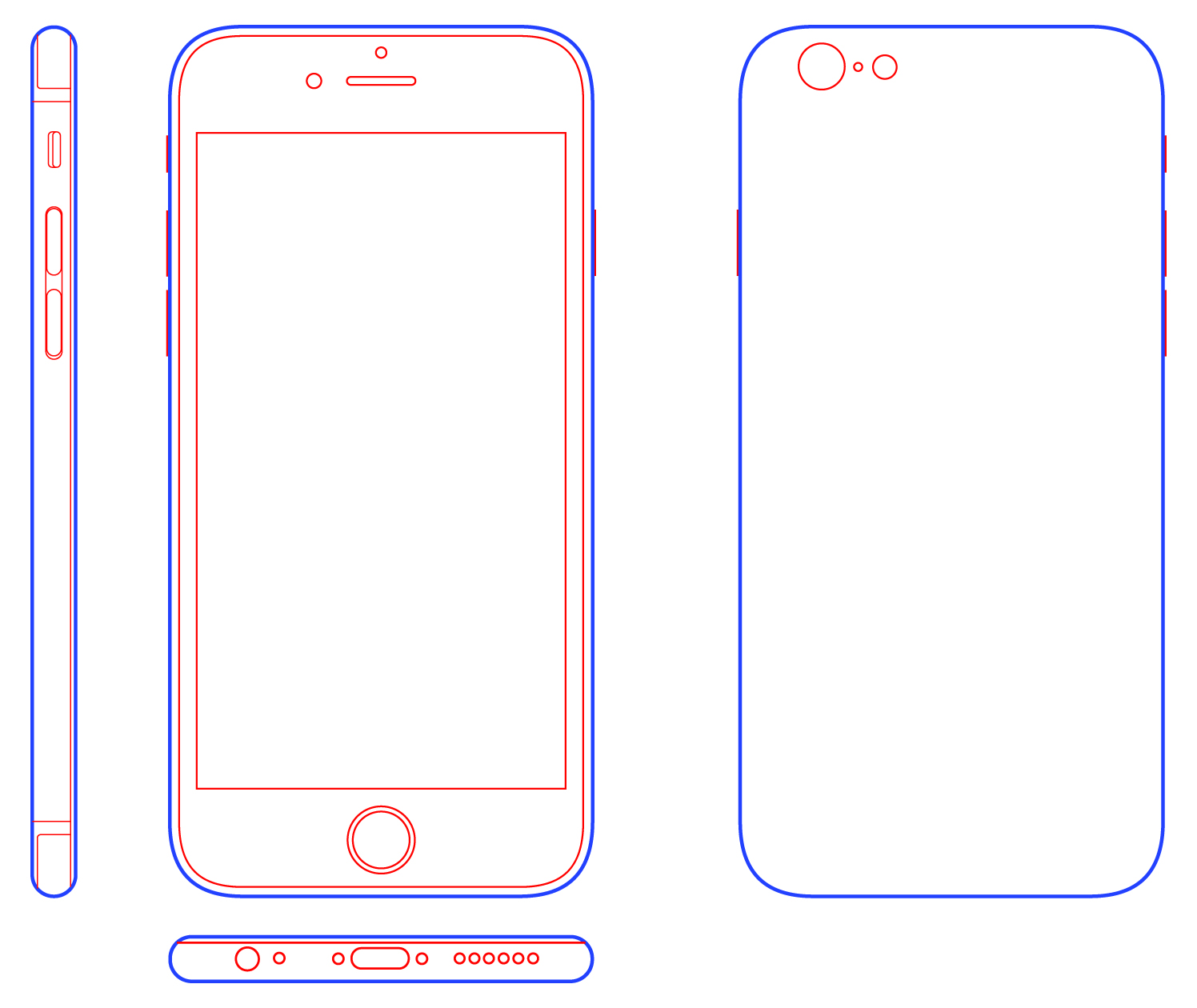 苹果iPhone 6