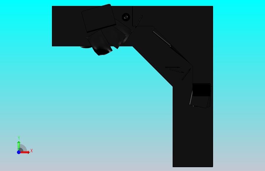 书桌