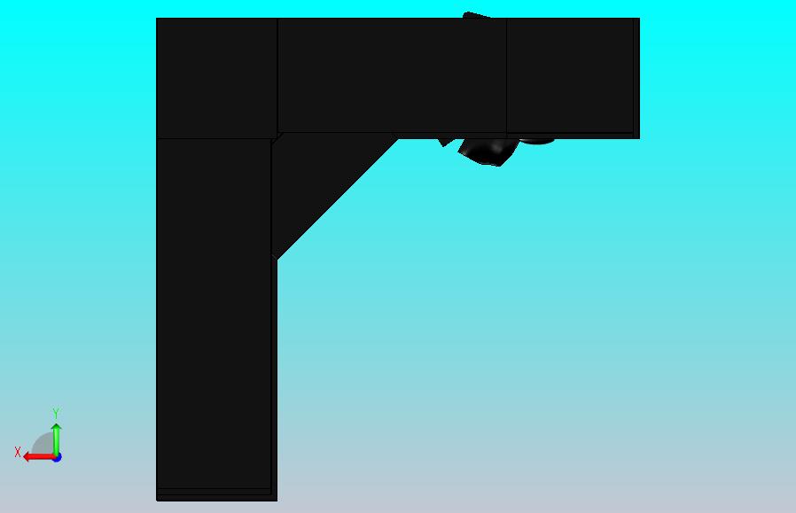 书桌