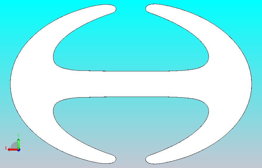 日野标志
