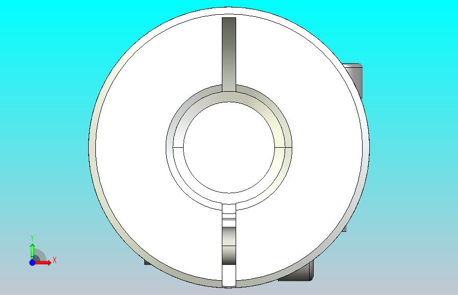 柔性爪式联轴器5x5 5x8