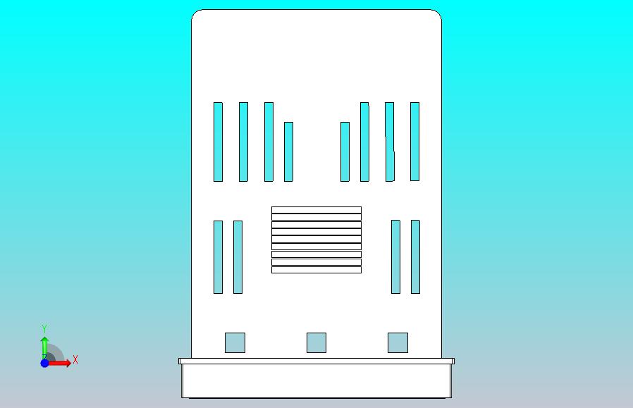 温度控制器Autonics TCN4S