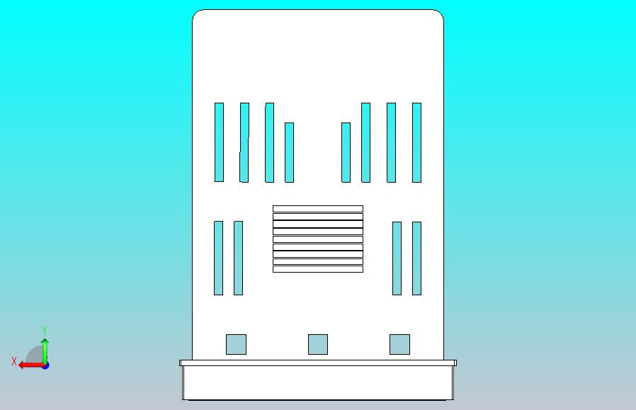 温度控制器Autonics TCN4S