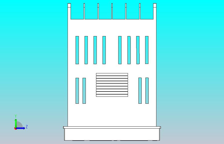 温度控制器Autonics TCN4S
