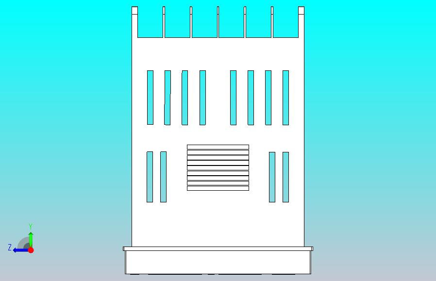 温度控制器Autonics TCN4S
