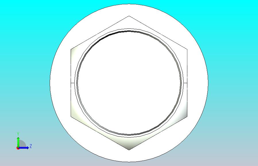 系列钻头TEK螺钉