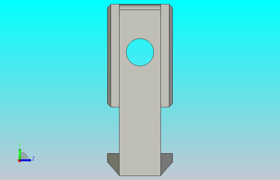 用于2020和3030铝型材的t形槽L形内角接头