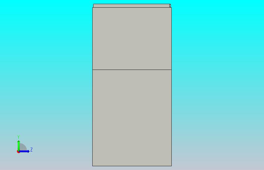 浴室-石头和木头