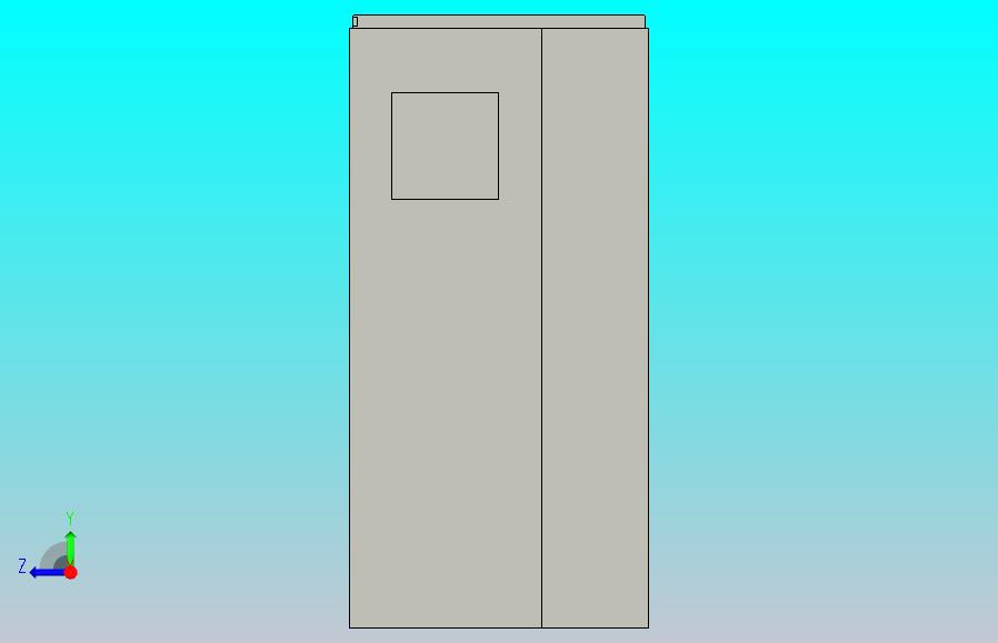 浴室-石头和木头