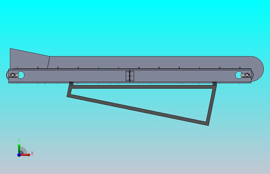 A9 TL-200型-输送带
