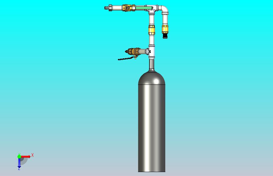 BVF 化油器