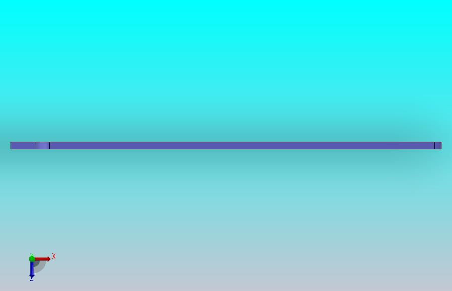 2200 x 5000球磨机