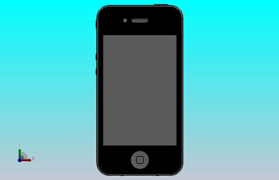 Phone电话