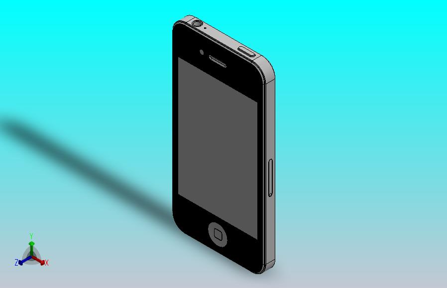 Phone电话